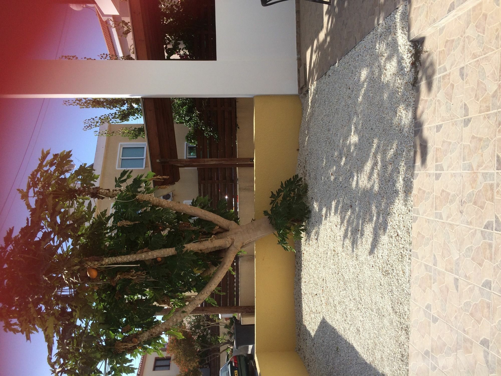 Nikoleta House Villa Emba Buitenkant foto