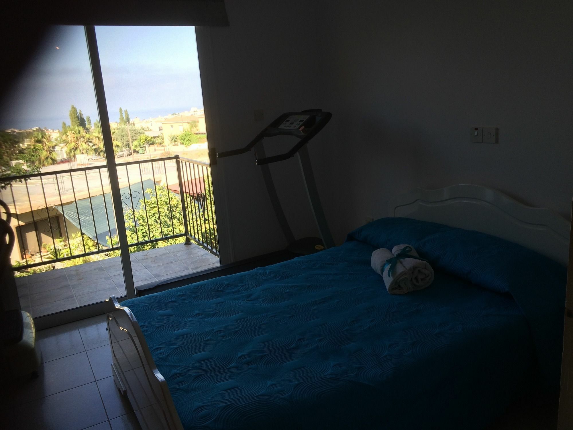 Nikoleta House Villa Emba Buitenkant foto